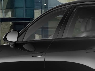 2026 Genesis G90 3.5T E-SC MHEV PRESTIGE BLACK