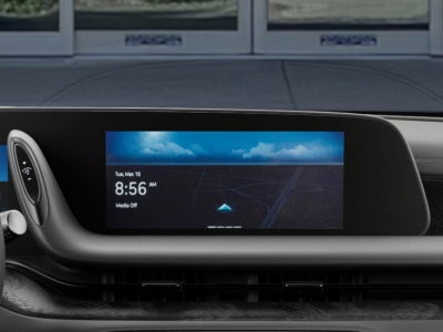 2026 Genesis G90 3.5T E-SC MHEV PRESTIGE BLACK