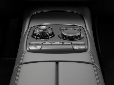 2026 Genesis G90 3.5T E-SC MHEV PRESTIGE BLACK