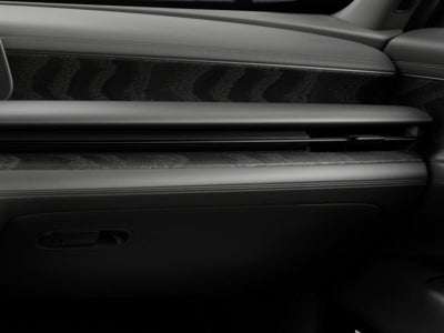 2026 Genesis G90 3.5T E-SC MHEV PRESTIGE BLACK