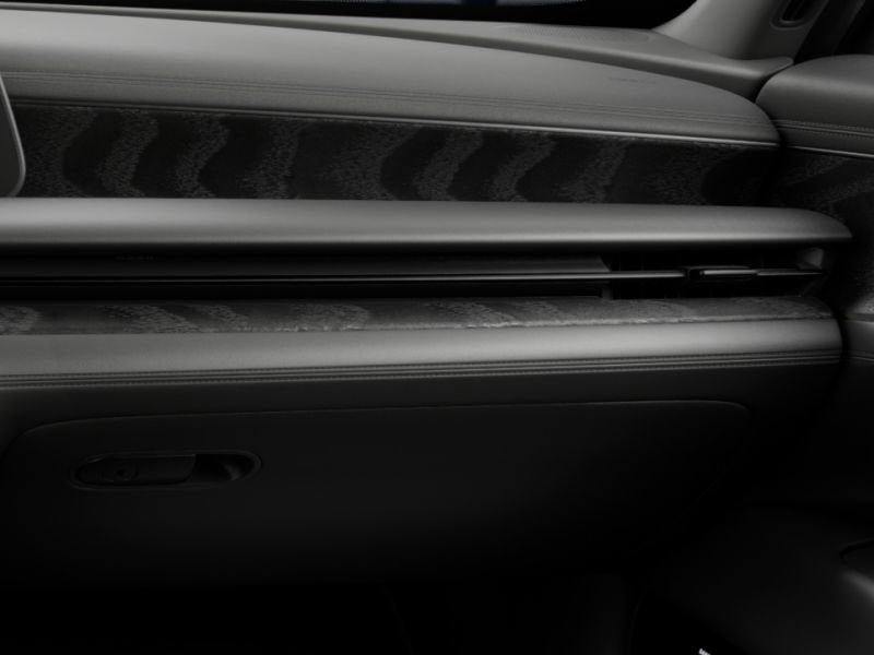 2026 Genesis G90 3.5T E-SC MHEV PRESTIGE BLACK