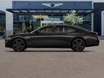 2026 Genesis G90 3.5T E-SC MHEV PRESTIGE BLACK