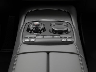 2026 Genesis G90 3.5T E-SC MHEV PRESTIGE BLACK