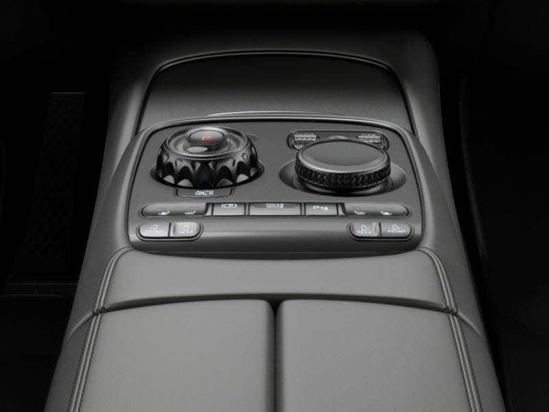 2026 Genesis G90 3.5T E-SC MHEV PRESTIGE BLACK