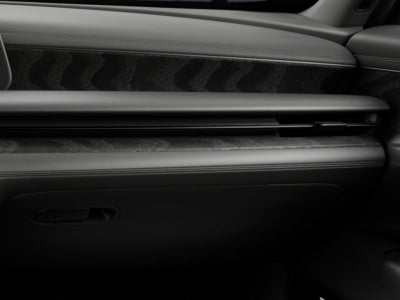 2026 Genesis G90 3.5T E-SC MHEV PRESTIGE BLACK