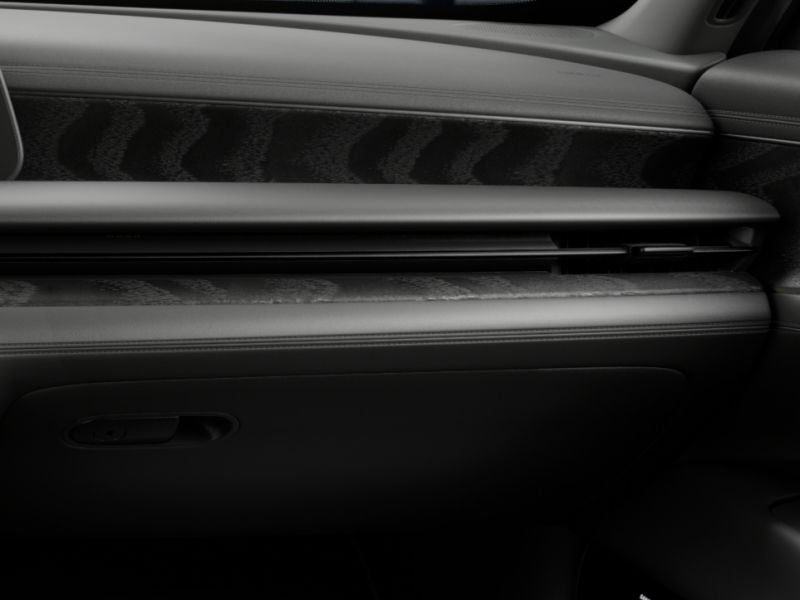 2026 Genesis G90 3.5T E-SC MHEV PRESTIGE BLACK