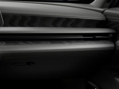 2026 Genesis G90 3.5T E-SC MHEV PRESTIGE BLACK