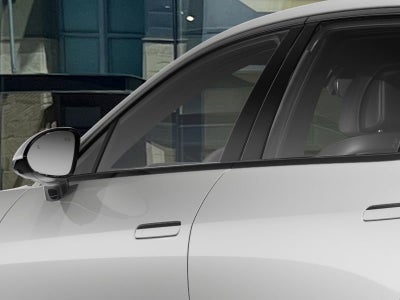 2026 Genesis G90 3.5T E-SC MHEV PRESTIGE BLACK