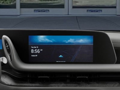 2026 Genesis G90 3.5T E-SC MHEV PRESTIGE BLACK