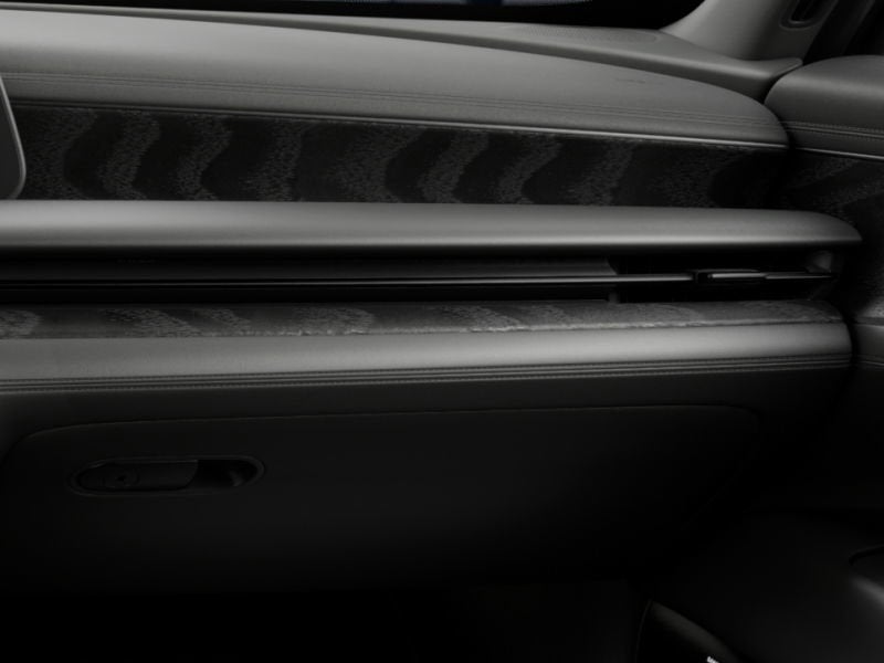 2026 Genesis G90 3.5T E-SC MHEV PRESTIGE BLACK