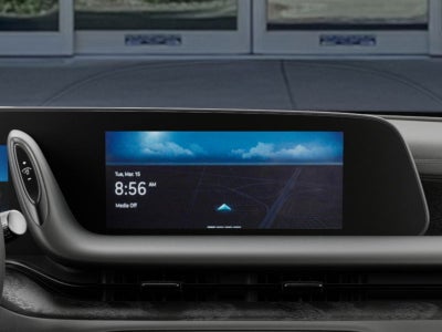 2026 Genesis G90 3.5T E-SC MHEV PRESTIGE BLACK