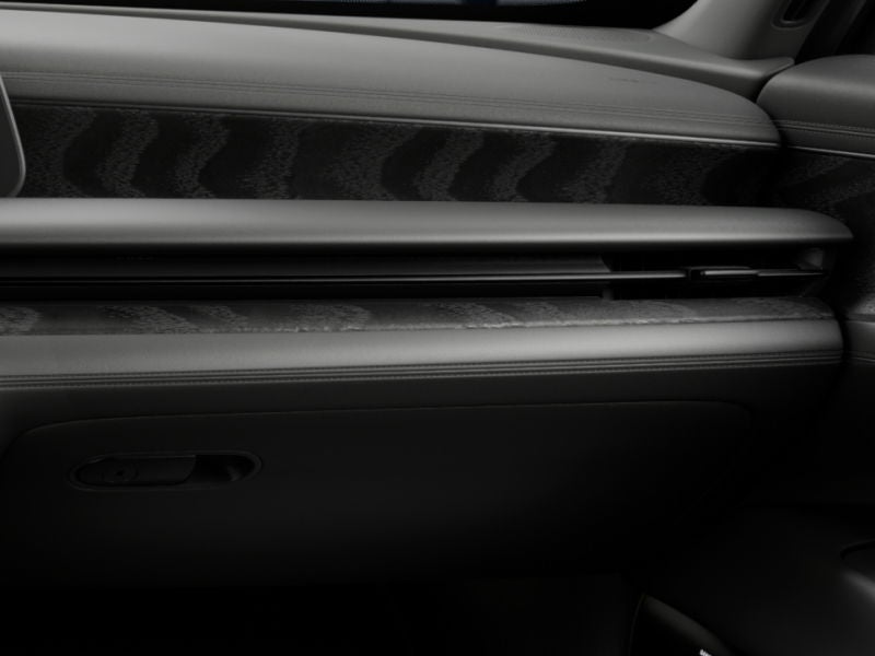 2026 Genesis G90 3.5T E-SC MHEV PRESTIGE BLACK