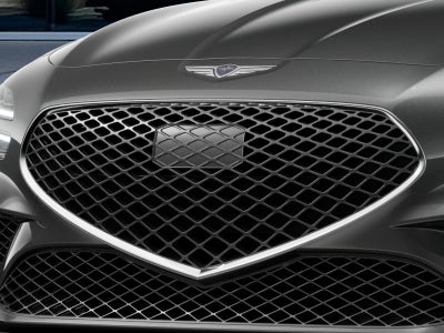 2026 Genesis G70 2.5T