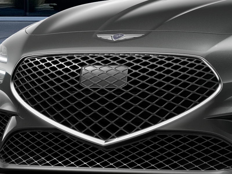 2026 Genesis G70 2.5T