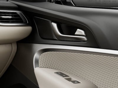 2026 Genesis G70 2.5T