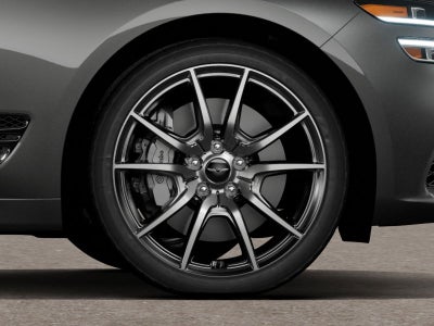 2026 Genesis G70 2.5T