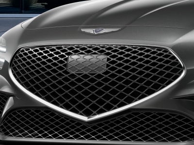 2026 Genesis G70 2.5T