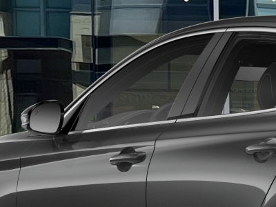 2026 Genesis G70 2.5T