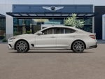 2026 Genesis G70 2.5T