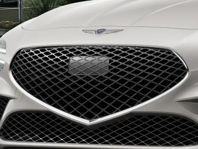 2026 Genesis G70 2.5T