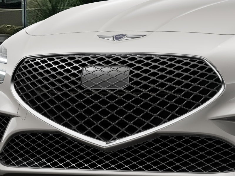 2026 Genesis G70 2.5T