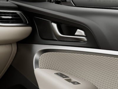 2026 Genesis G70 2.5T