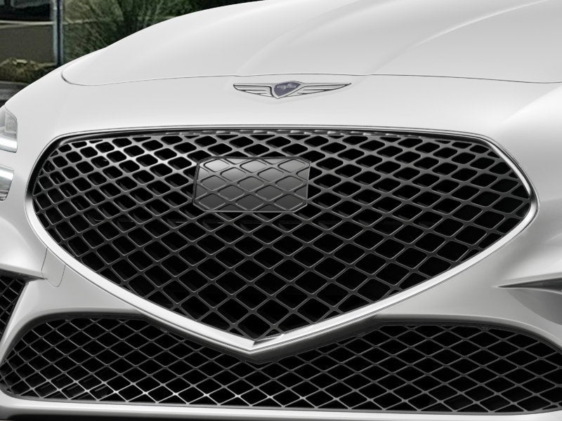 2026 Genesis G70 2.5T