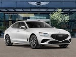 2026 Genesis G70 2.5T