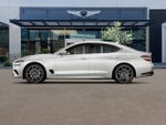 2026 Genesis G70 2.5T
