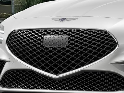 2026 Genesis G70 2.5T