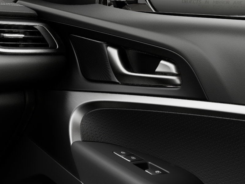 2026 Genesis G70 2.5T