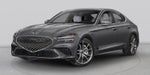 2027 Genesis G70 Standard