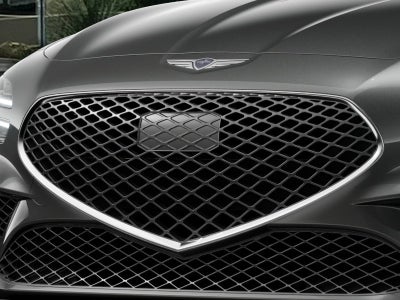 2026 Genesis G70 2.5T