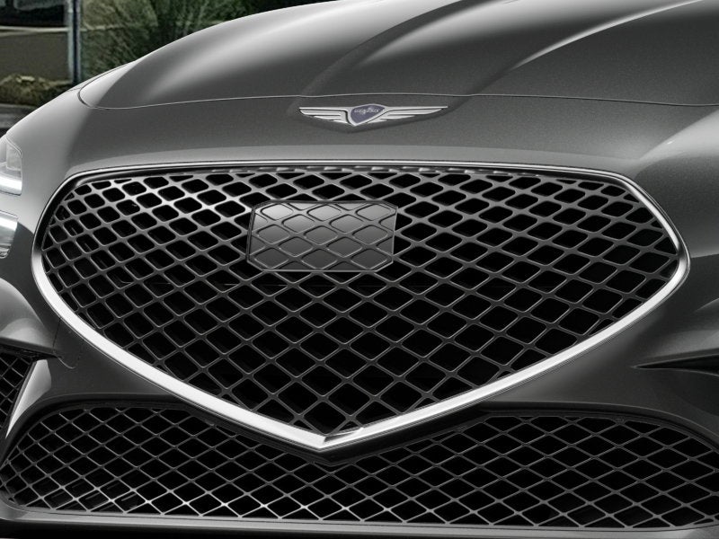 2026 Genesis G70 2.5T