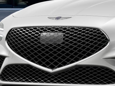 2026 Genesis G70 2.5T