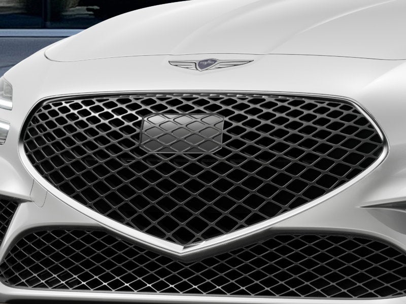 2026 Genesis G70 2.5T