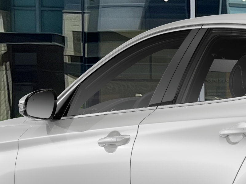 2026 Genesis G70 2.5T