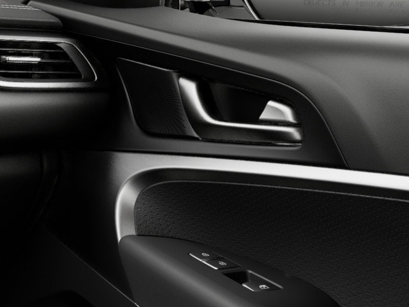 2026 Genesis G70 2.5T