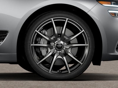2026 Genesis G70 2.5T