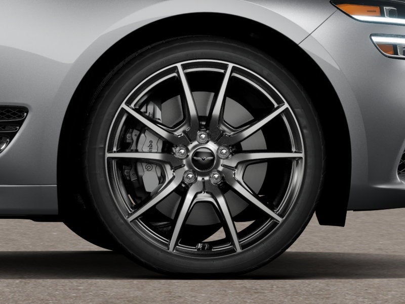 2026 Genesis G70 2.5T