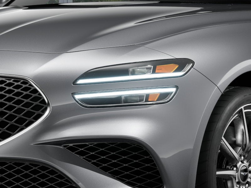 2026 Genesis G70 2.5T