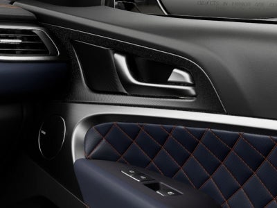 2026 Genesis G70 3.3T PRESTIGE GRAPHITE