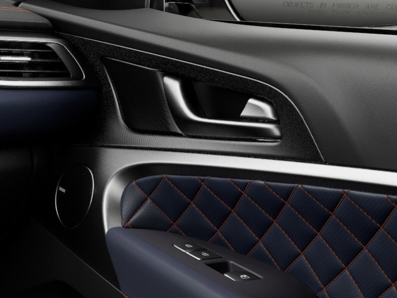 2026 Genesis G70 3.3T PRESTIGE GRAPHITE