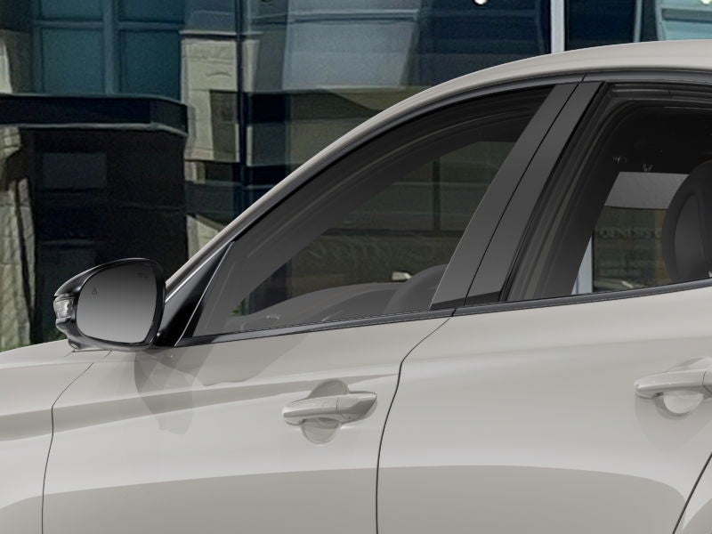 2026 Genesis G70 3.3T PRESTIGE GRAPHITE