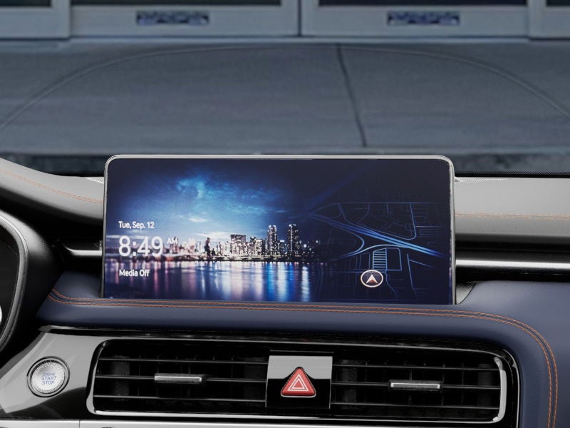 2026 Genesis G70 3.3T PRESTIGE GRAPHITE