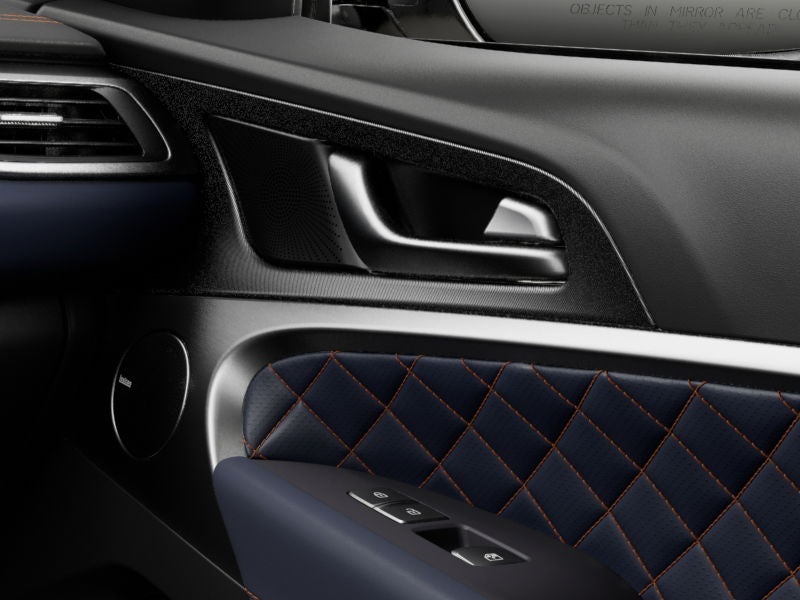 2026 Genesis G70 3.3T PRESTIGE GRAPHITE