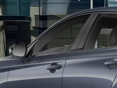 2026 Genesis G70 3.3T PRESTIGE GRAPHITE