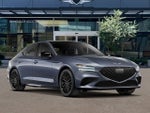2026 Genesis G70 3.3T PRESTIGE GRAPHITE