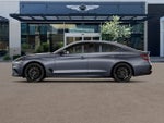 2026 Genesis G70 3.3T PRESTIGE GRAPHITE