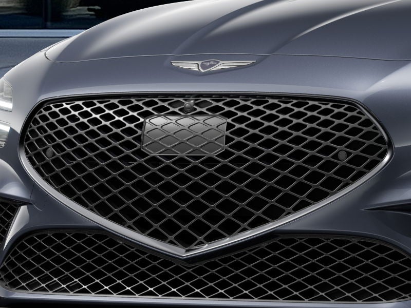 2026 Genesis G70 3.3T PRESTIGE GRAPHITE